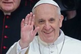 10 consejos para ser feliz según el Papa Francisco #ViernesdeFelicidad