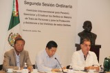Avala Tribunal de Oaxaca reglamento contra Trata de Personas