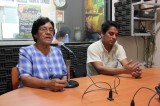 Escucha a Noel Gómez, Guadalupe Jiménez y Janeth Chávez en Todo Oaxaca Radio 2/SEP/2014