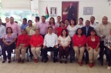 Tuxtepec cuenta con nuevo juzgado en materia familiar