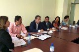 Inicia análisis de Ley Educativa para Oaxaca