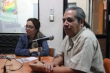 Escucha a Eduardo Vásquez, Rodolfo Jiménez, Denisse Arandia y Elia Pérez en Todo Oaxaca Radio 30/Sep/2014