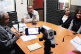 Escucha a Silvia Martell, Claudia Monet, Paulina Gutiérrez y Carlomagno Pedro en Todo Oaxaca Radio 22/Oct/2014