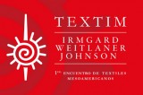Irmgard Weitlaner Johnson, una vida dedicada al textil