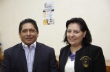 Expertos internacionales en Derecho Procesal Penal vendrán a Oaxaca