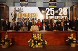 Congreso Internacional de Derecho Procesal Penal en la UABJO