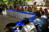 Juchitán en consulta popular sobre parques eólicos