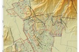 Fallas geológicas en Ciudad de Oaxaca: Atlas de Riesgos