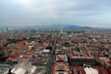 La Ciudad de México, podría morir de sed