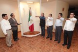 Análisis de Discurso: Rogelio Ortega Martínez, Gobernador Interino de Guerrero