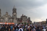 Amparo de Mexicanos Primero, referente para finalizar negociaciones con CNTE