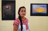 Diana Ramírez y Germán Vargas abren exposiciones en Oaxaca