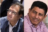 OAXACA: Así Arrancan candidatos a Gobernador