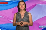 VIDEOCOLUMNA: Abriendo espacios a las juventudes #Trans y No  conformes con el género. Por Rebeca Garza