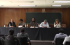 CULTURA: Mesas de debate sobre nueva Secretaría