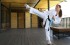 DEPORTES: Xhunashi Caballero rumbo al mundial de karate