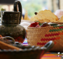 Oaxaca, un continente: Fomento a la gastronomía