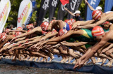 Día Mundial del Deporte, celebró Londres Día Mundial del Deporte, celebró Londres