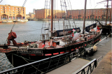 Liverpool, inscrita en lista de Patrimonio Mundial en Peligro