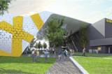 La cineteca más grande del mundo en México La cineteca más grande del mundo en México