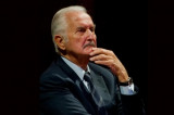 Fundación Harp-UABJO invitan a Seminario “Carlos Fuentes” desde UNAM Fundación Harp-UABJO invitan a Seminario “Carlos Fuentes” desde UNAM