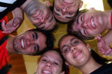 Jóvenes ¿Felices?