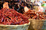 Así sabe Oaxaca: Chiles Oaxaqueños Así sabe Oaxaca: Chiles Oaxaqueños