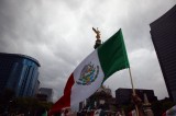 7 de cada 10 están orgullosos de ser mexicanos; el resto no