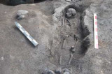Descubren tumba de gobernante prehispánico en Copalita, Huatulco Descubren tumba de gobernante prehispánico en Copalita, Huatulco