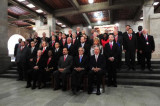 SCJN inauguró la Cumbre de Cortes Supremas, Constitucionales y Regionales SCJN inauguró la Cumbre de Cortes Supremas, Constitucionales y Regionales
