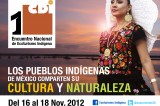 Oaxaca será sede del Primer Encuentro Nacional de Ecoturismo Indígena