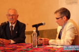 @El_Oriente: Ruy Pérez Tamayo y José Luis Castillo conversan en Oaxaca: ‘Música y Ciencia’ @El_Oriente: Ruy Pérez Tamayo y José Luis Castillo conversan en Oaxaca: ‘Música y Ciencia’
