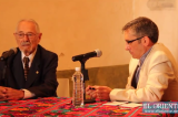 @El_Oriente: Ruy Pérez Tamayo y José Luis Castillo conversan en Oaxaca: ‘Música y Ciencia’