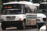 Cerrar el centro de Oaxaca al tránsito de vehículos