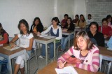 Oaxaca, solo un 19% de cobertura en educación superior: SEP