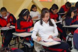 88% de mexicanos apoyan puntos de la reforma educativa: Parametría