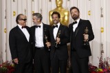 Oscar 2013: “Argo”, mejor película