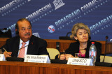 Encabeza Carlos Slim lista de multimillonarios de Forbes Encabeza Carlos Slim lista de multimillonarios de Forbes