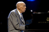 Muere pianista cubano Bebo Valdés Muere pianista cubano Bebo Valdés