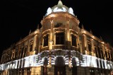 Se festejó 481 Aniversario de la Ciudad de Oaxaca