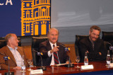 5 Conversaciones para recordar a Carlos Fuentes en su Aniversario 5 Conversaciones para recordar a Carlos Fuentes en su Aniversario