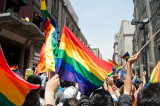 Estigma y discriminación afectan salud de homosexuales y trans: OPS/OMS Estigma y discriminación afectan salud de homosexuales y trans: OPS/OMS