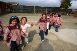 Rebasa 85,900 firmas iniciativa ¡Los Niños Primero! en Educación