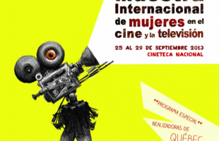 Convocatoria abierta para X Muestra Internacional de Mujeres en el Cine y la Televisión