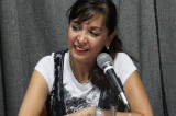 Cecilia Winter y Director del Archivo Judicial en Todo Oaxaca Radio (programa 14/mayo/13)