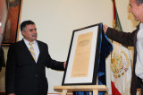 Abren convocatoria 2013 del Premio Nacional de Poesía Ramón López Velarde