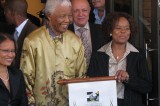 Mandela continúa en estado crítico, confirma Presidencia de Sudáfrica