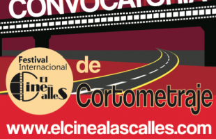 Convocatoria abierta para Festival Internacional de Cortometraje “El Cine a las Calles”