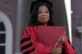 Oprah Winfrey, famosa con más poder: Forbes