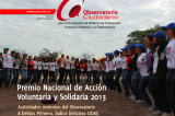 Reporte Mensual de Observatorio Ciudadano: Delitos de Afectación Severa en Oaxaca Reporte Mensual de Observatorio Ciudadano: Delitos de Afectación Severa en Oaxaca